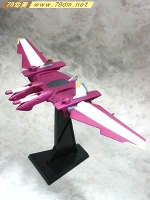 MIA系列成品模型介绍 ZGMF-X09A 正义高达