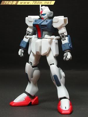 MIA系列成品模型介绍 GAT-02L2 短剑L