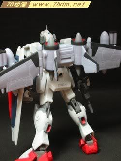 MIA系列成品模型介绍 GAT-02L2 短剑L