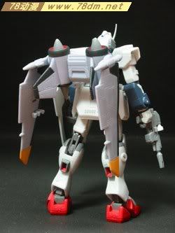 MIA系列成品模型介绍 GAT-02L2 短剑L