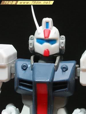 MIA系列成品模型介绍 GAT-02L2 短剑L