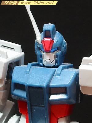 MIA系列成品模型介绍 GAT-02L2 短剑L