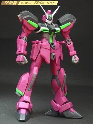 MIA系列成品模型介绍 GAT-04 温达姆
