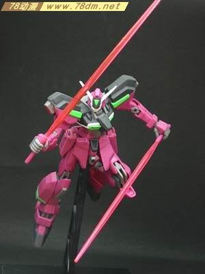 MIA系列成品模型介绍 GAT-04 温达姆
