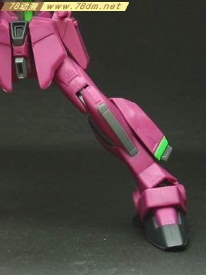 MIA系列成品模型介绍 GAT-04 温达姆