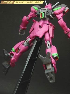 MIA系列成品模型介绍 GAT-04 温达姆