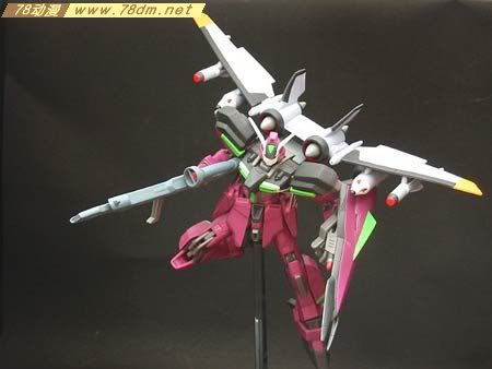 MIA系列成品模型介绍 GAT-04 温达姆
