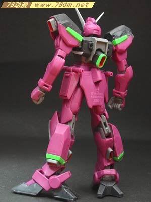 MIA系列成品模型介绍 GAT-04 温达姆