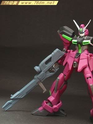 MIA系列成品模型介绍 GAT-04 温达姆