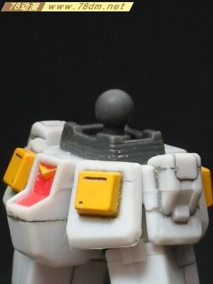 MIA系列成品模型介绍 RX-78-2 高达