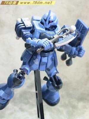 MIA系列成品模型介绍 EMS-10　ヅダ（1番機)