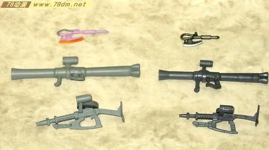 MIA系列成品模型介绍 EMS-10　ヅダ（1番機)