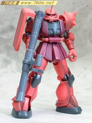 MIA系列成品模型介绍 EMS-10　ヅダ（1番機)