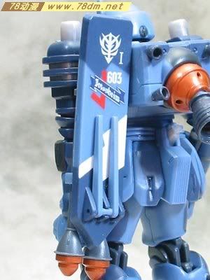 MIA系列成品模型介绍 EMS-10　ヅダ（1番機)