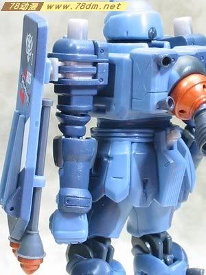 MIA系列成品模型介绍 EMS-10　ヅダ（1番機)