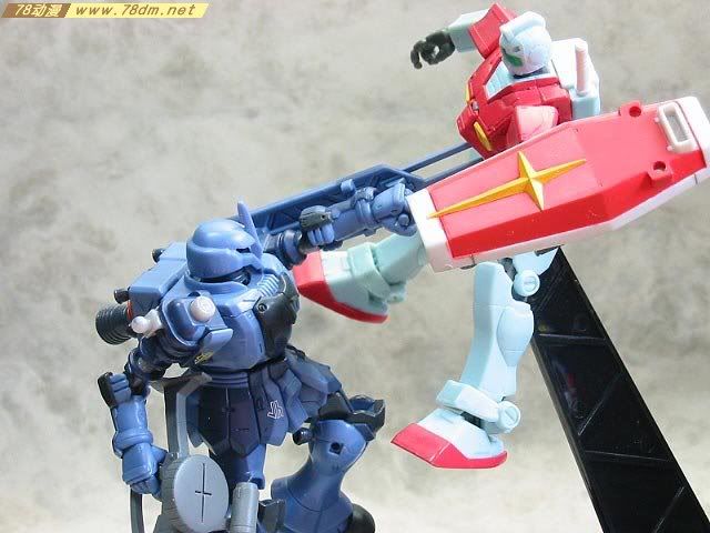 MIA系列成品模型介绍 EMS-10　ヅダ（1番機)