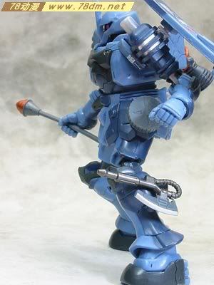 MIA系列成品模型介绍 EMS-10　ヅダ（1番機)