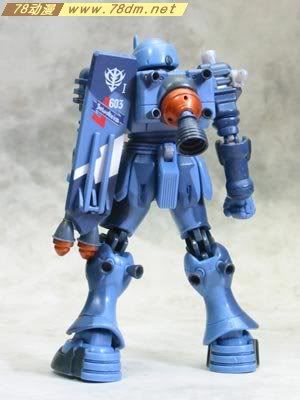 MIA系列成品模型介绍 EMS-10　ヅダ（1番機)