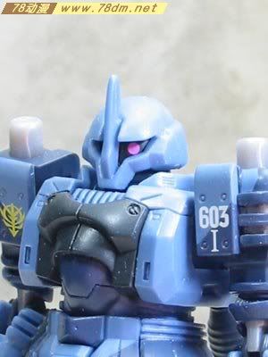 MIA系列成品模型介绍 EMS-10　ヅダ（1番機)