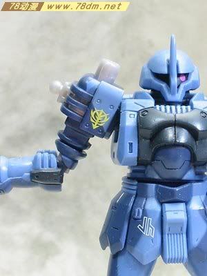MIA系列成品模型介绍 EMS-10　ヅダ（1番機)