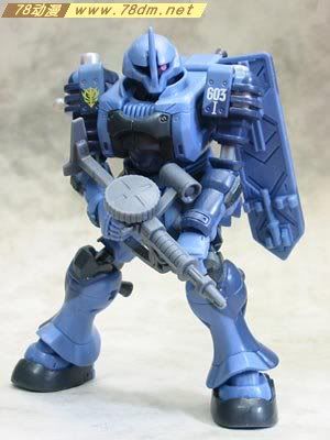 MIA系列成品模型介绍 EMS-10　ヅダ（1番機)