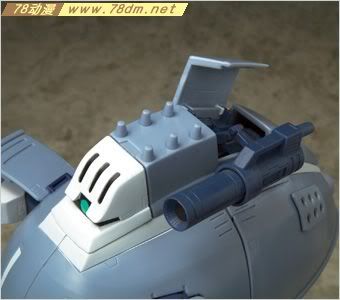 MIA系列成品模型介绍 バウンド。ドック ゲーツ。キャパ专用猎犬