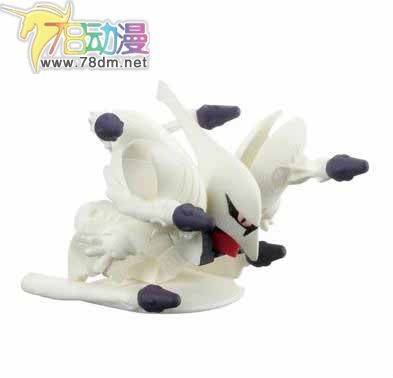 100yen扭蛋的新系列 SD Gundam Impact 03