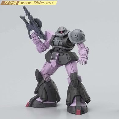 高达扭蛋 SOG系列 第2弹