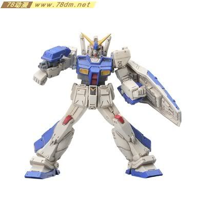高达扭蛋 SOG系列 第4弹