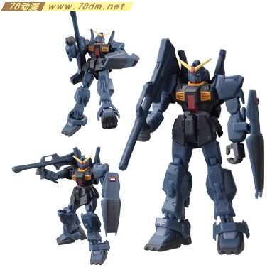 高达扭蛋 HMS系列 第6弹
