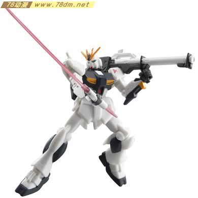 高达扭蛋 HMS系列 第9弹