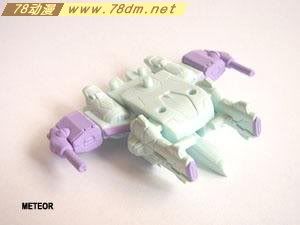 高达扭蛋 SDFC Custom系列 第2弹