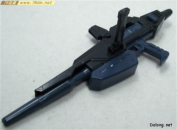 PG系列高达模型 Gundam Mk. II (A.E.U.G.) 高达Mk-Ⅱ