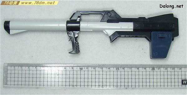 PG系列高达模型 Gundam Mk. II (A.E.U.G.) 高达Mk-Ⅱ