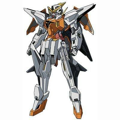 机动战士高达00机体介绍 gn-003 gundam kyrios 主天使高达