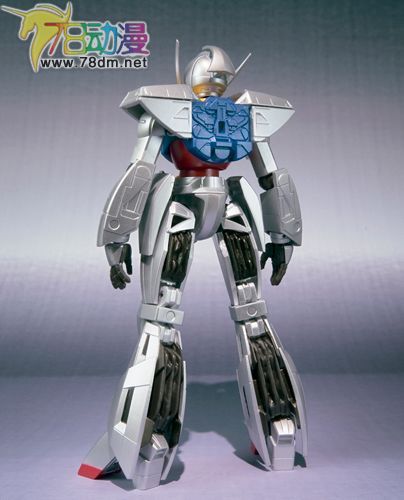 ROBOT魂系列玩具介绍 SP版 倒A高达