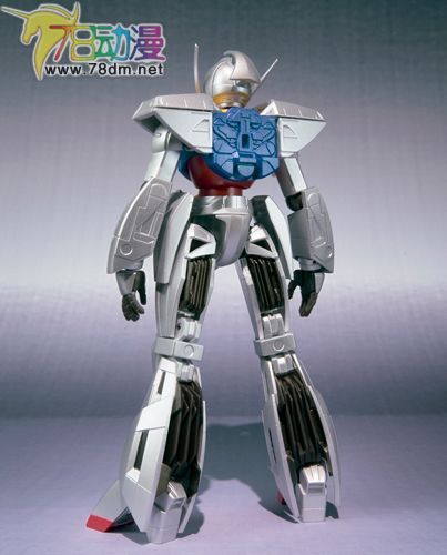 ROBOT魂系列玩具介绍 SP版 倒A高达