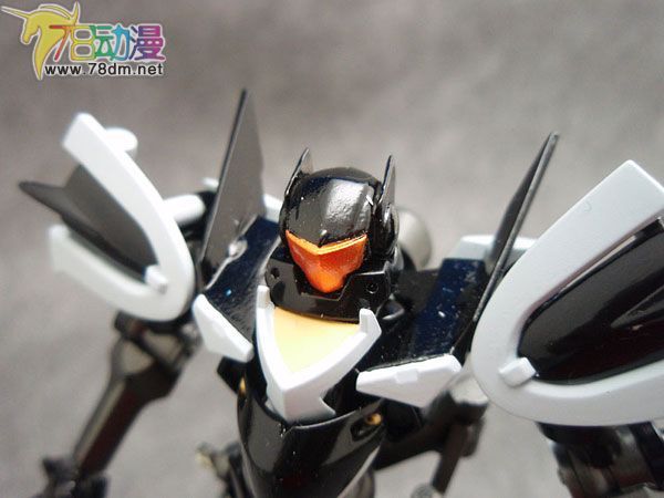 ROBOT魂系列玩具介绍 048 须佐之男
