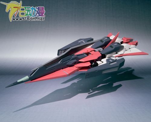 ROBOT魂系列玩具介绍 074 堕天使高达ASKALON