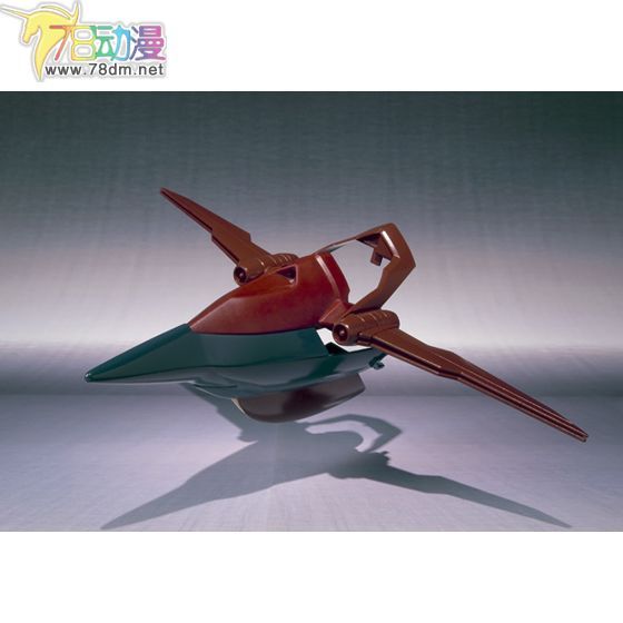 ROBOT魂系列玩具介绍 紅蓮弐式 可翔装備自動輸送機