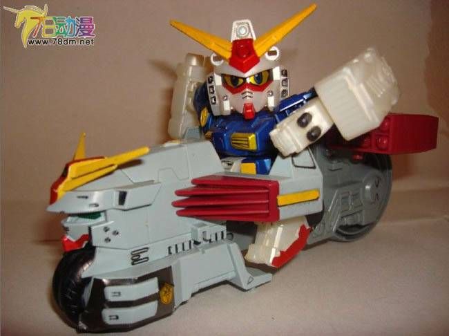 SD高达系列模型 SD Gundam Force Series系列 Gundam Force VS Dark Axis