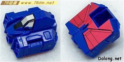 SD高达系列模型 SDGG系列 RX-78-2 高达G装甲