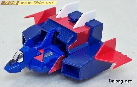 SD高达系列模型 SDGG系列 RX-78-2 高达G装甲