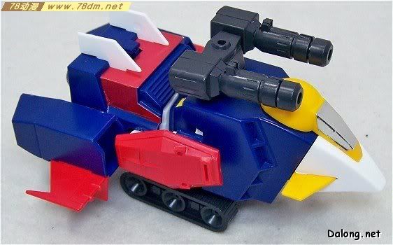 SD高达系列模型 SDGG系列 RX-78-2 高达G装甲