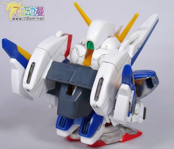 SD高达系列模型 SDGG系列 LM314V21 V2高达