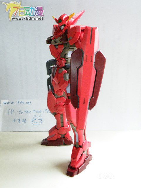 GNY-001F Gundam Astraea Type-F 正义女神F