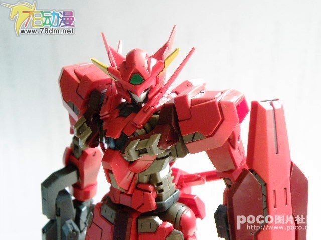 GNY-001F Gundam Astraea Type-F 正义女神F