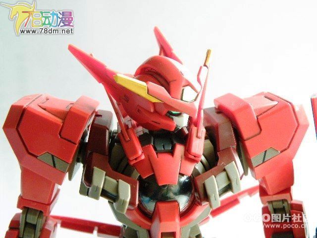 GNY-001F Gundam Astraea Type-F 正义女神F