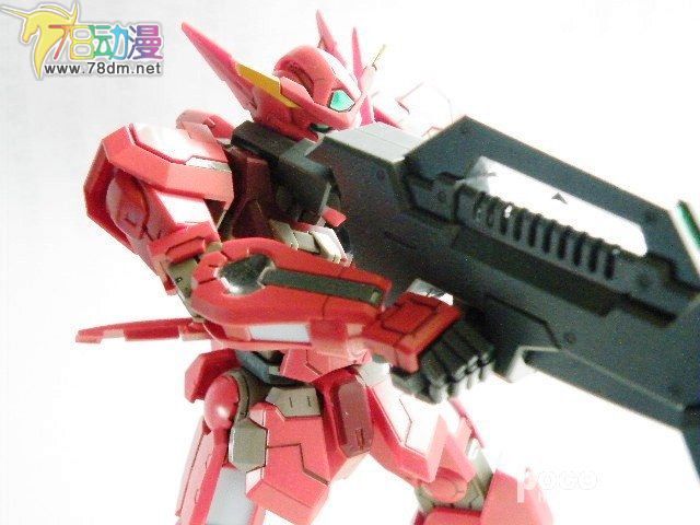 GNY-001F Gundam Astraea Type-F 正义女神F