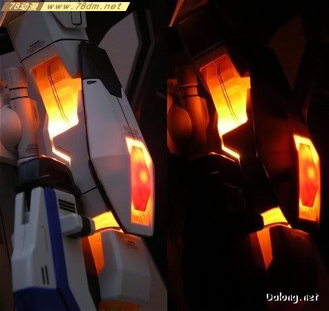 高达Seed/Destiny TV系列模型介绍 ZGMF-X20A 强袭自由高达